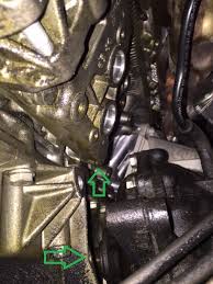 See DF008 in engine